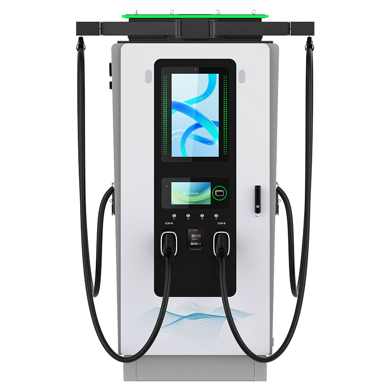 Trạm Sạc Điện VinFast - Sản phẩm ChargeCore